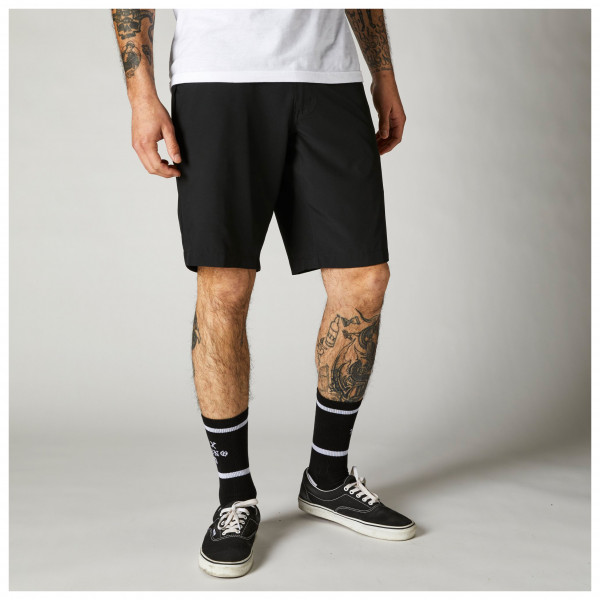 FOX Racing - Essex Tech Stretch Short - Pantalones cortos