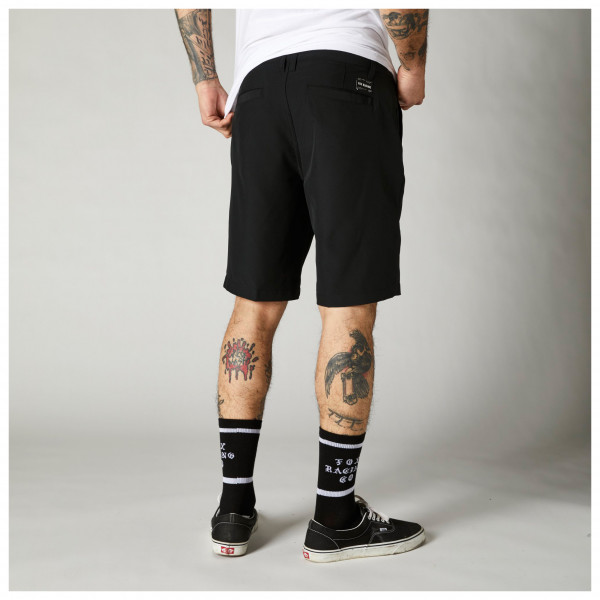 FOX Racing - Essex Tech Stretch Short - Pantalones cortos