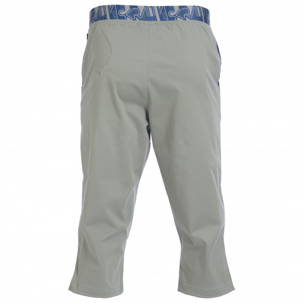 Skratta - Kjell 3/4 Pants - Pantalones cortos