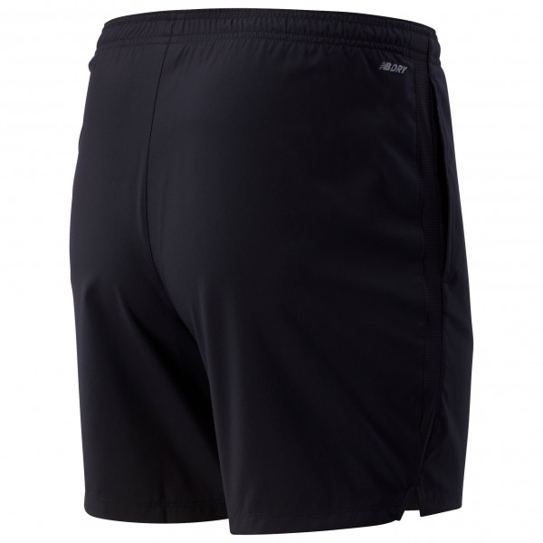 New Balance - Accelerate 7 Inch Short - Pantaloncini da running