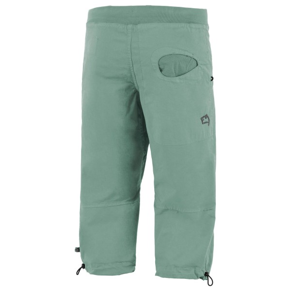 E9 - R3.2 - Pantalones cortos