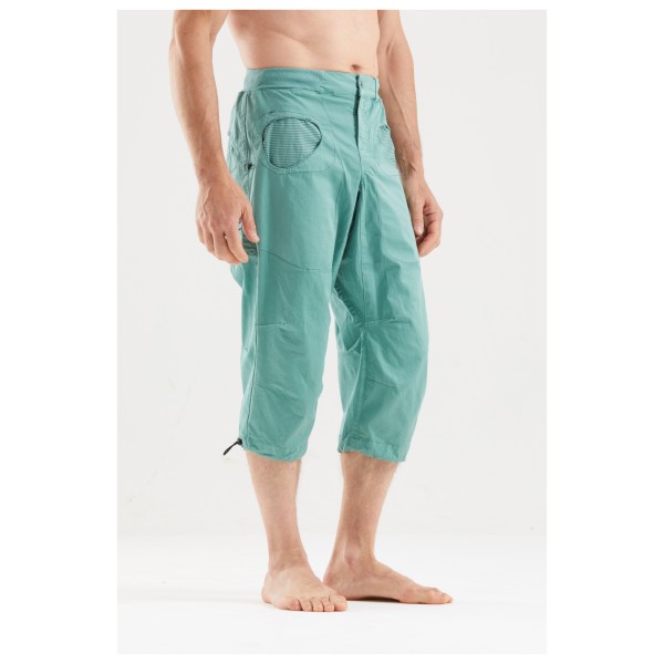 E9 - R3.2 - Pantalones cortos