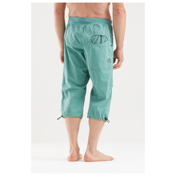 E9 - R3.2 - Pantalones cortos