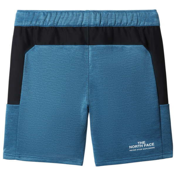 The North Face - Mountain Athletics Fleece Short - Pantalones cortos