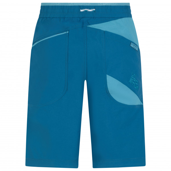 La Sportiva - Belay Short - Pantalones cortos