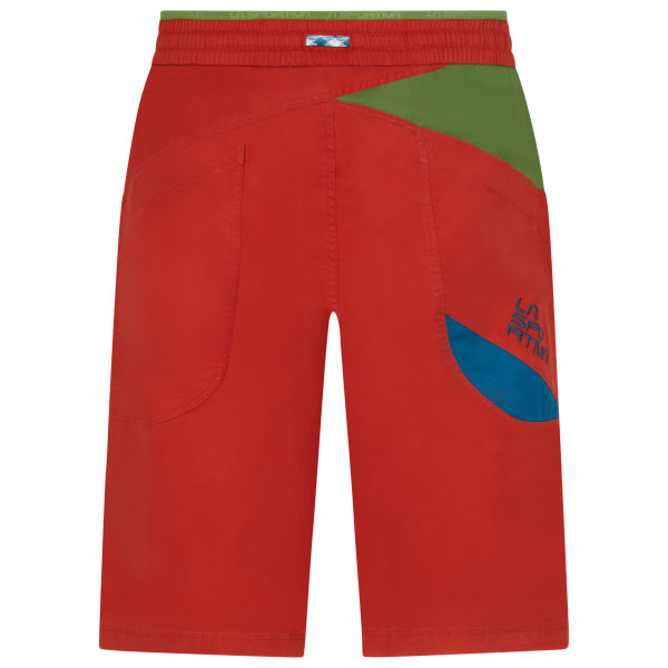 La Sportiva - Bleauser Short - Pantalones cortos