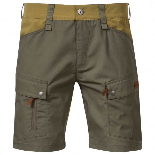 Bergans - Nordmarka Favor Outdoor Shorts - Pantalones cortos