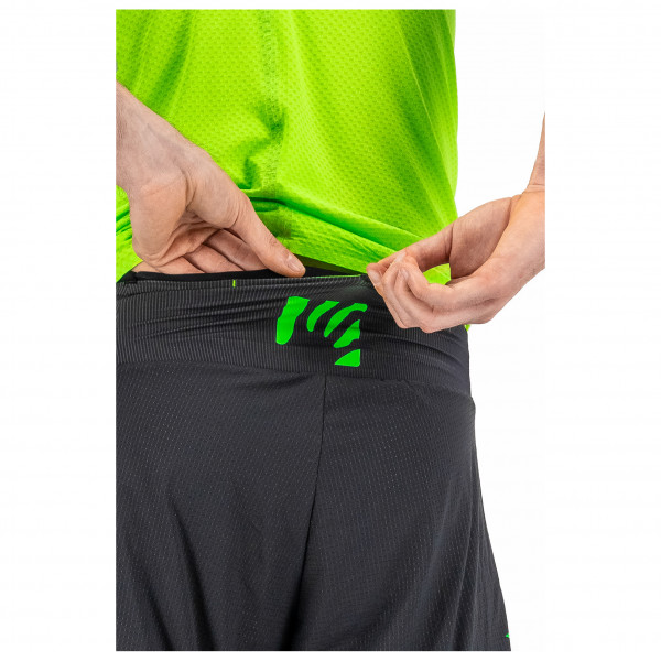 Karpos - Cengia Short - Juoksushortsit