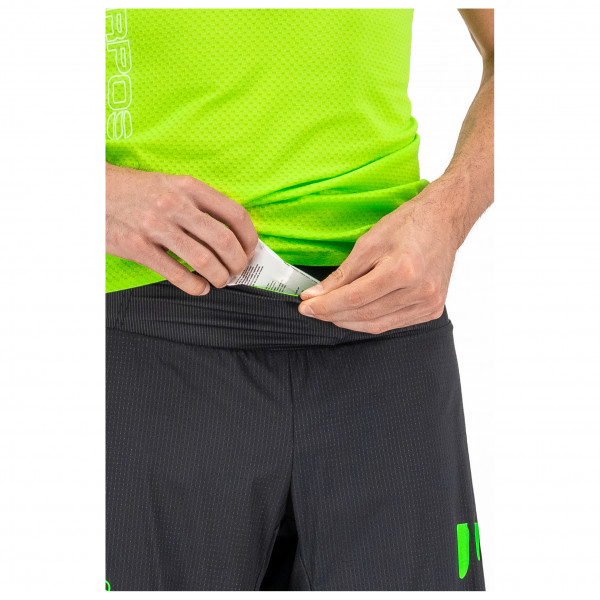 Karpos - Cengia Short - Pantaloncini da running