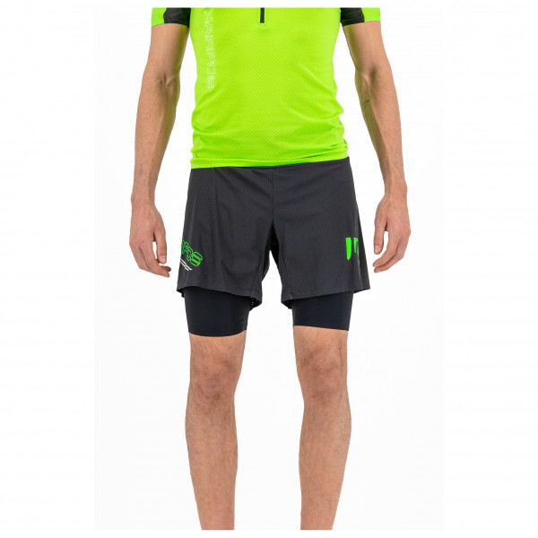 Karpos - Cengia Short - Pantalones cortos de running