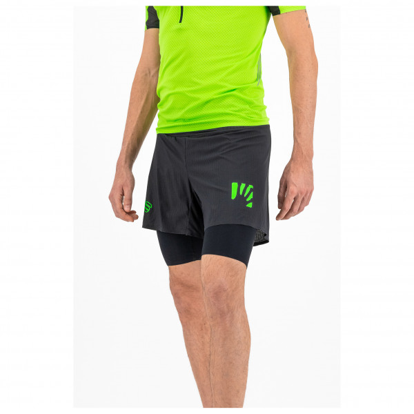 Karpos - Cengia Short - Pantalones cortos de running