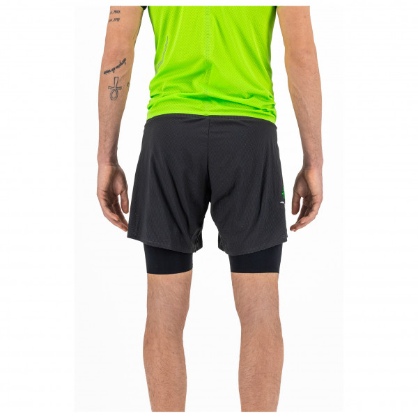 Karpos - Cengia Short - Running shorts