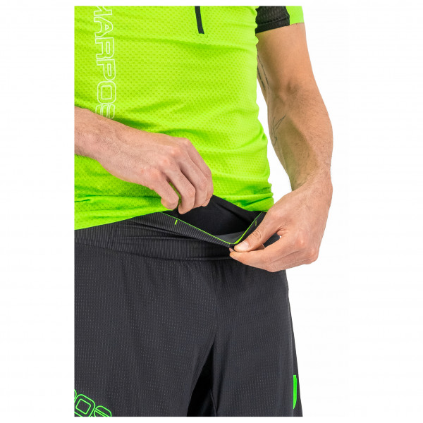 Karpos - Cengia Short - Running shorts