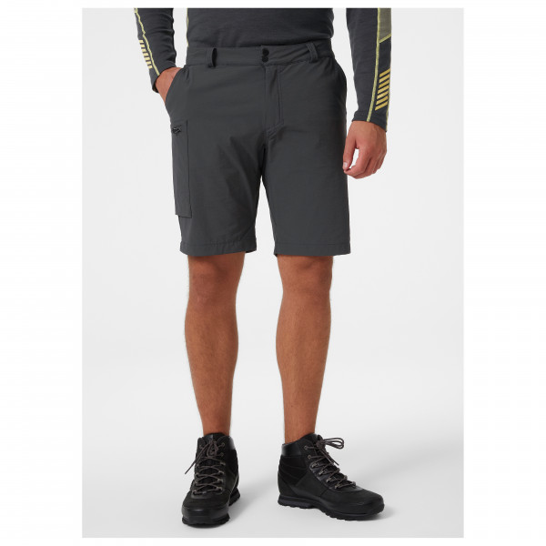 Helly Hansen - Brono Softshell Shorts - Shortsit