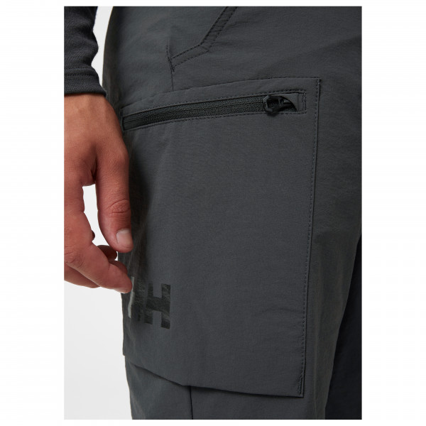 Helly Hansen - Brono Softshell Shorts - Shortsit