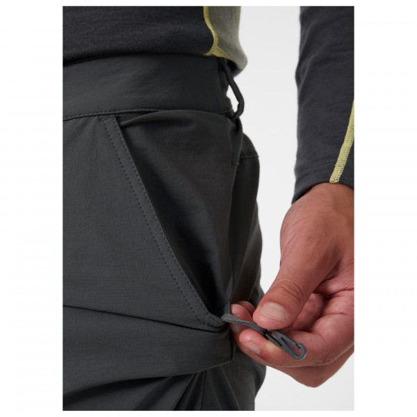 Helly Hansen - Brono Softshell Shorts - Shortsit