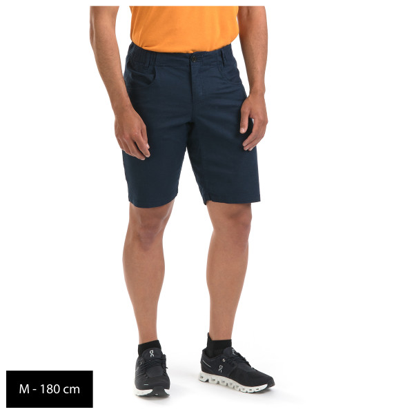 Stoic - Hemp54 ValenSt. Shorts - Shortsit