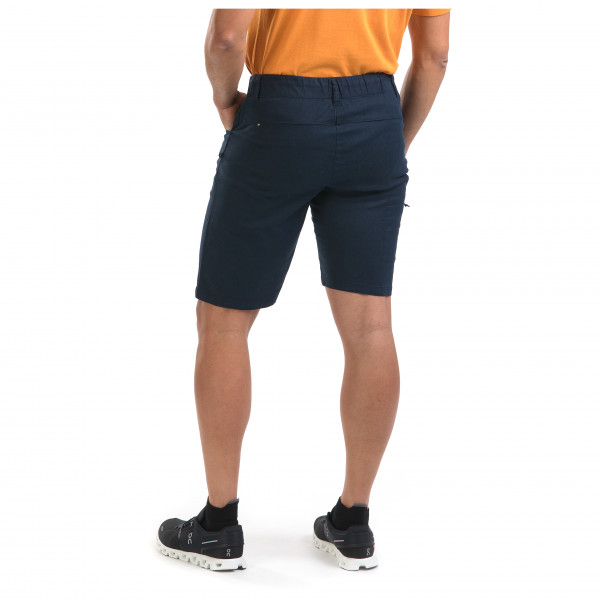 Stoic - Hemp54 ValenSt. Shorts - Shortsit