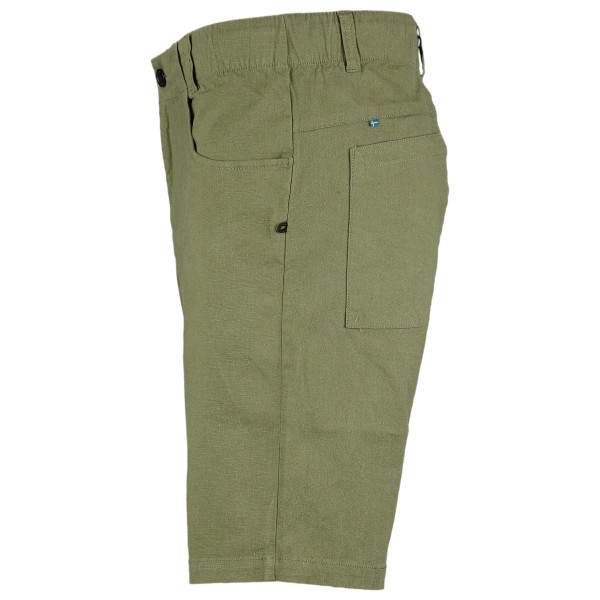 Stoic - Hemp54 ValenSt. Shorts - Shortsit