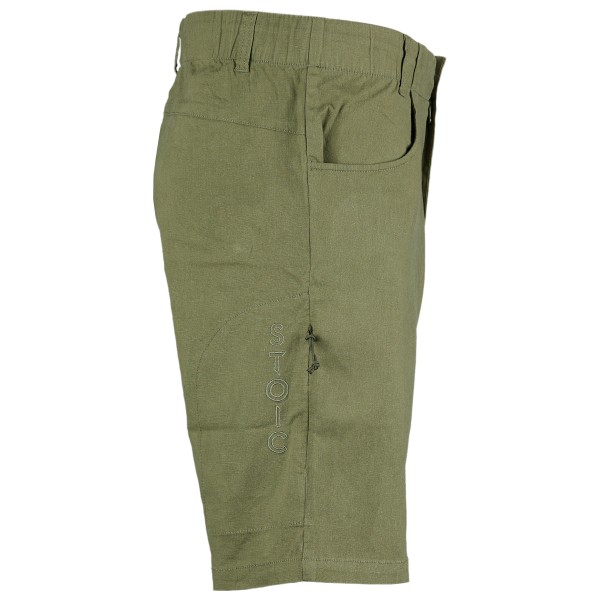 Stoic - Hemp54 ValenSt. Shorts - Shortsit