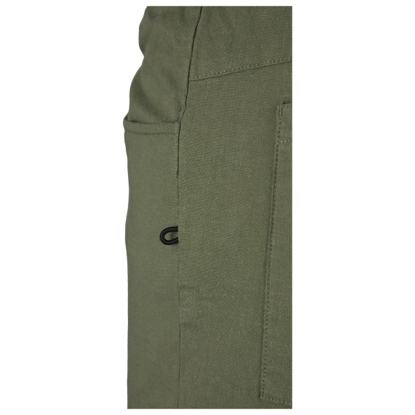 Stoic - Hemp54 ValenSt. Shorts - Shortsit