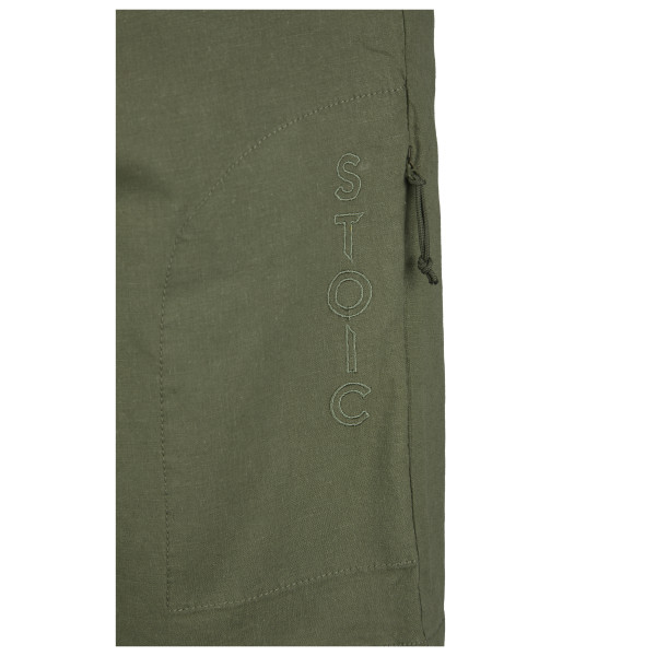 Stoic - Hemp54 ValenSt. Shorts - Shortsit