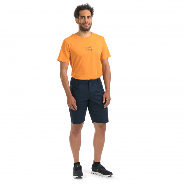 Stoic - Hemp54 ValenSt. Shorts - Shortsit