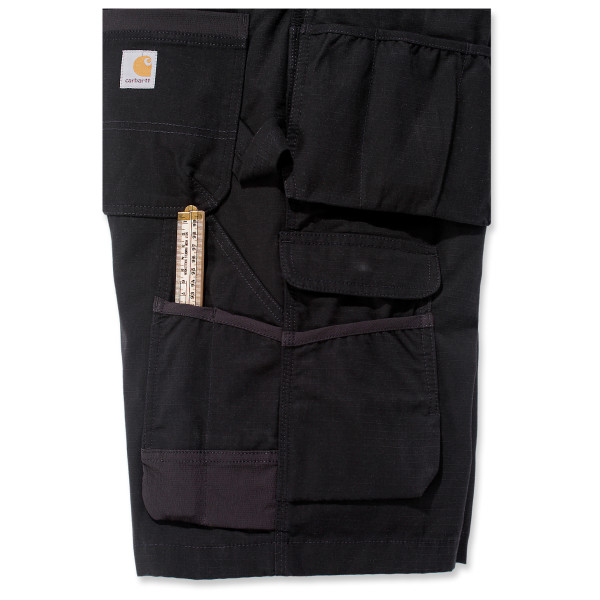 Carhartt - Steel Multipocket Short - Pantalones cortos