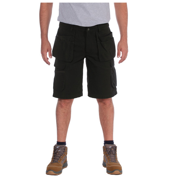 Carhartt - Steel Multipocket Short - Pantalones cortos