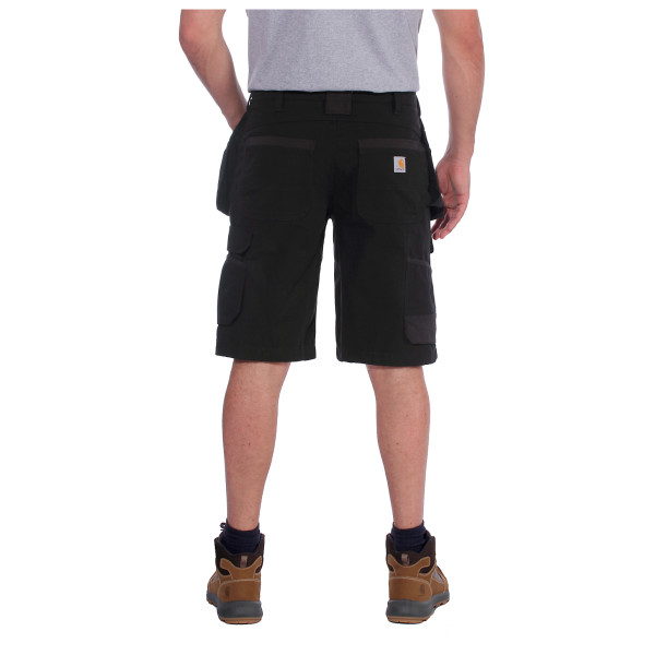 Carhartt - Steel Multipocket Short - Pantalones cortos