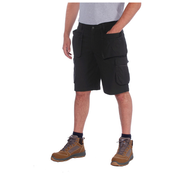 Carhartt - Steel Multipocket Short - Pantalones cortos