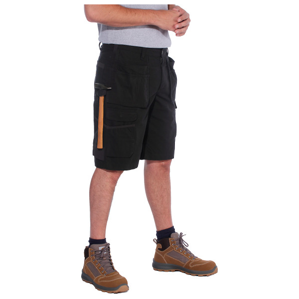 Carhartt - Steel Multipocket Short - Pantalones cortos