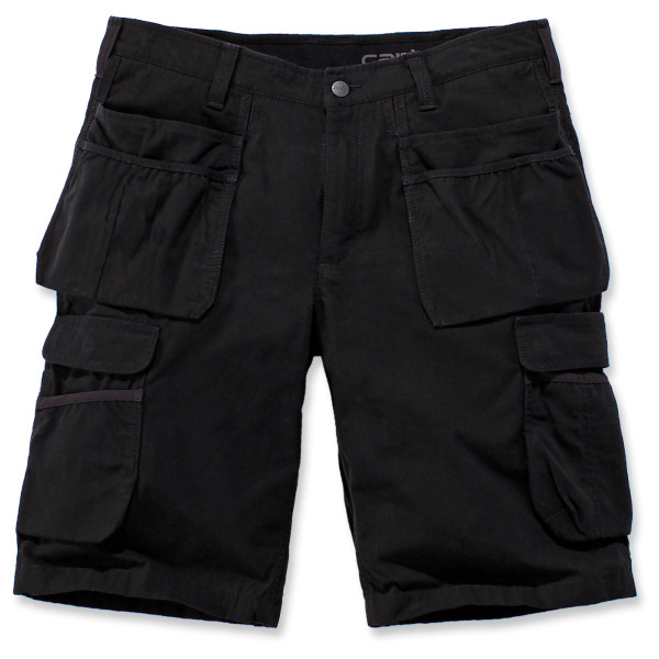 Carhartt - Steel Multipocket Short - Pantalones cortos