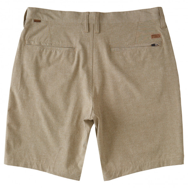 Billabong - Crossfire Mid - Pantaloncini