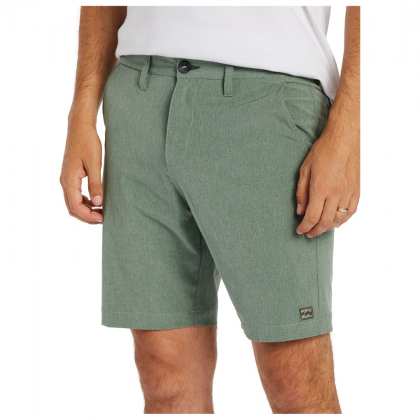 Billabong - Crossfire Mid - Pantaloncini