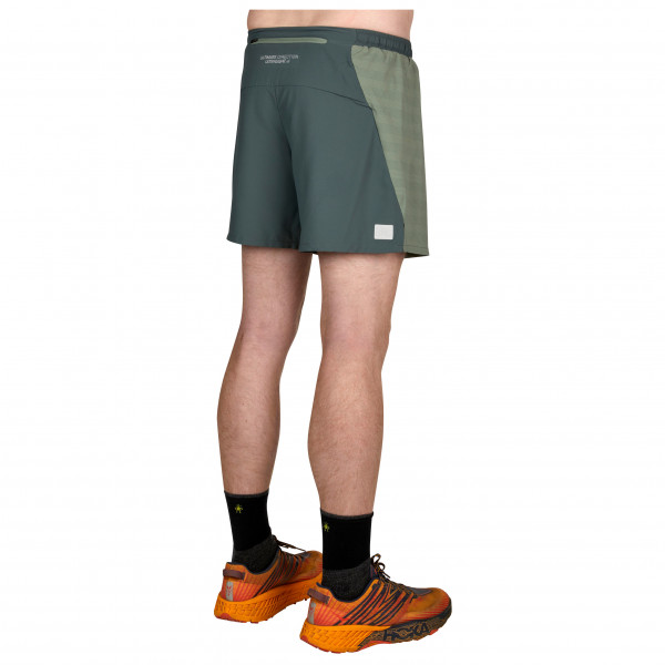 Ultimate Direction - Stratus Short - Löparshorts & 3/4-löpartights