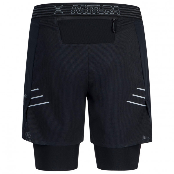 Montura - Run K Bermuda - Løbeshorts og 3/4-løbetights