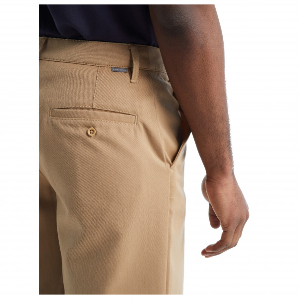 Icebreaker - Berlin Shorts - Shortsit