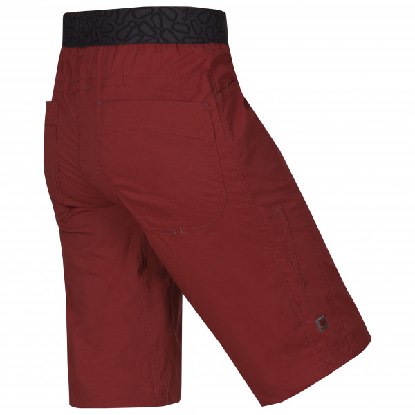 Pantaloni Da Arrampicata Ocun Honk Uomo, In Cotone Ed Elastan, Resistenti E Ergonomici, Peso 470g