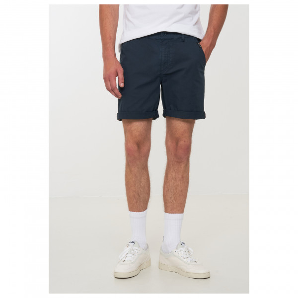 recolution - Chino Shorts Marjoram - Short