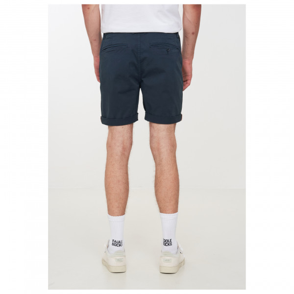 recolution - Chino Shorts Marjoram - Short