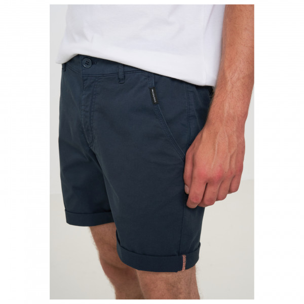 recolution - Chino Shorts Marjoram - Shortsit
