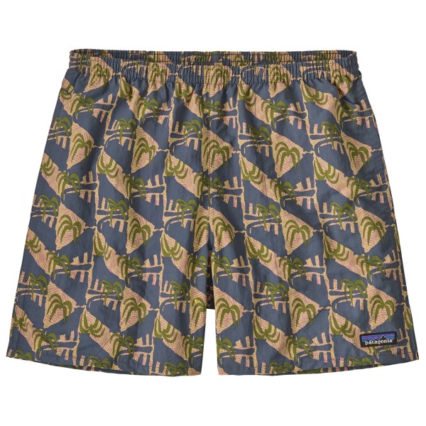Patagonia - Baggies Shorts - Pantalones cortos