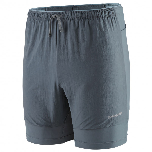 Patagonia - Endless Run Shorts - Pantalones cortos de running