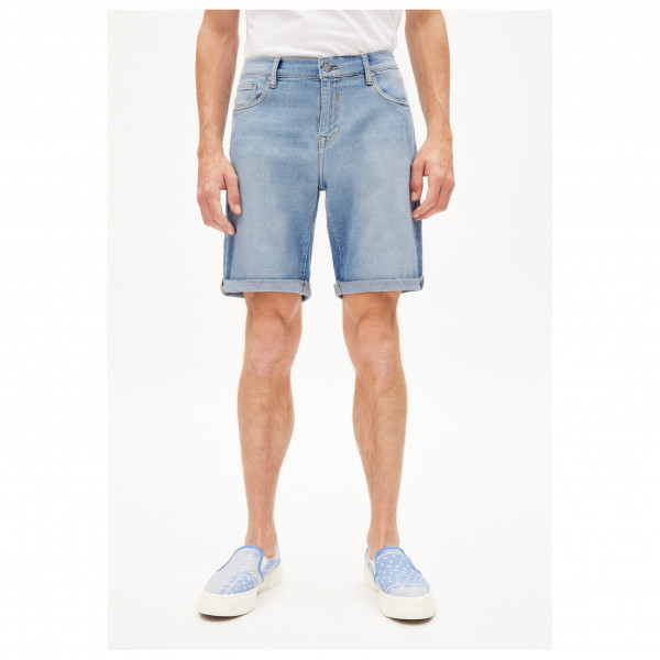 ARMEDANGELS - Naail Hemp - Shortsit