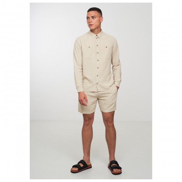 recolution - Shorts Curry - Pantaloncini