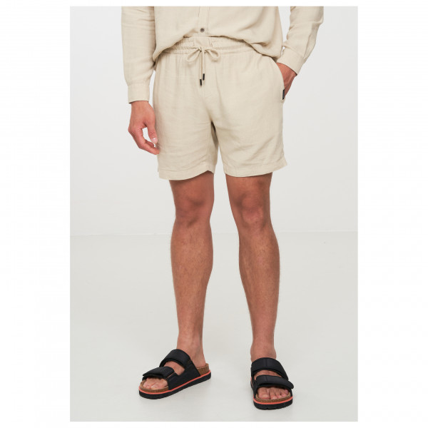 recolution - Shorts Curry - Pantalones cortos