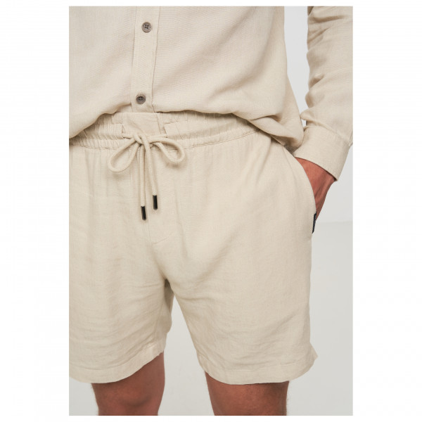 recolution - Shorts Curry - Pantalones cortos