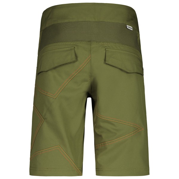 Maloja - MillanM. - Pantalones cortos