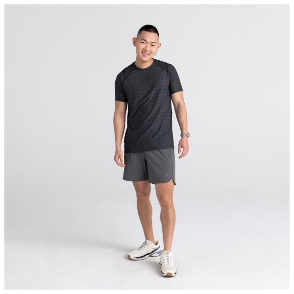 Saxx - Gainmaker 2N1 - Loopshort